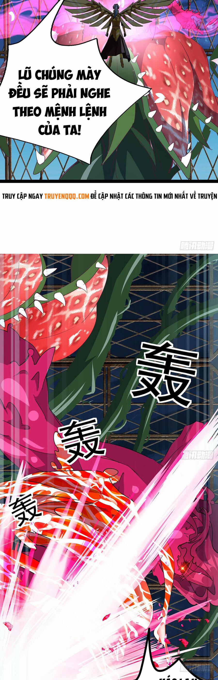 Giải Thoát 99 Nữ Chính Ở Mạt Thế 142 trang 15