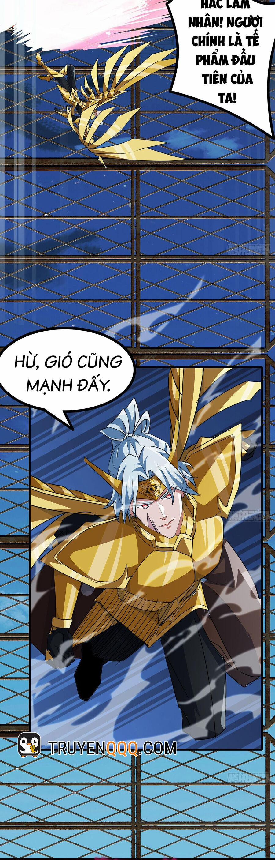 Giải Thoát 99 Nữ Chính Ở Mạt Thế 142 trang 16