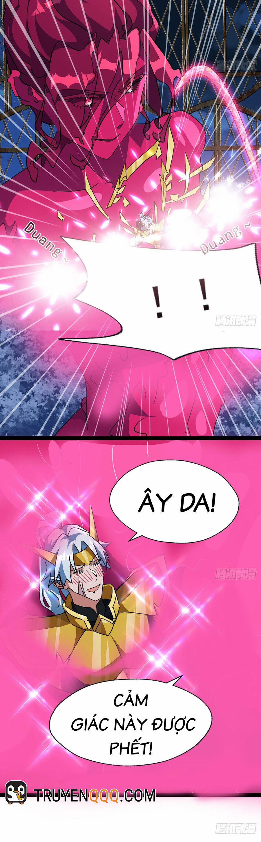 Giải Thoát 99 Nữ Chính Ở Mạt Thế 142 trang 19