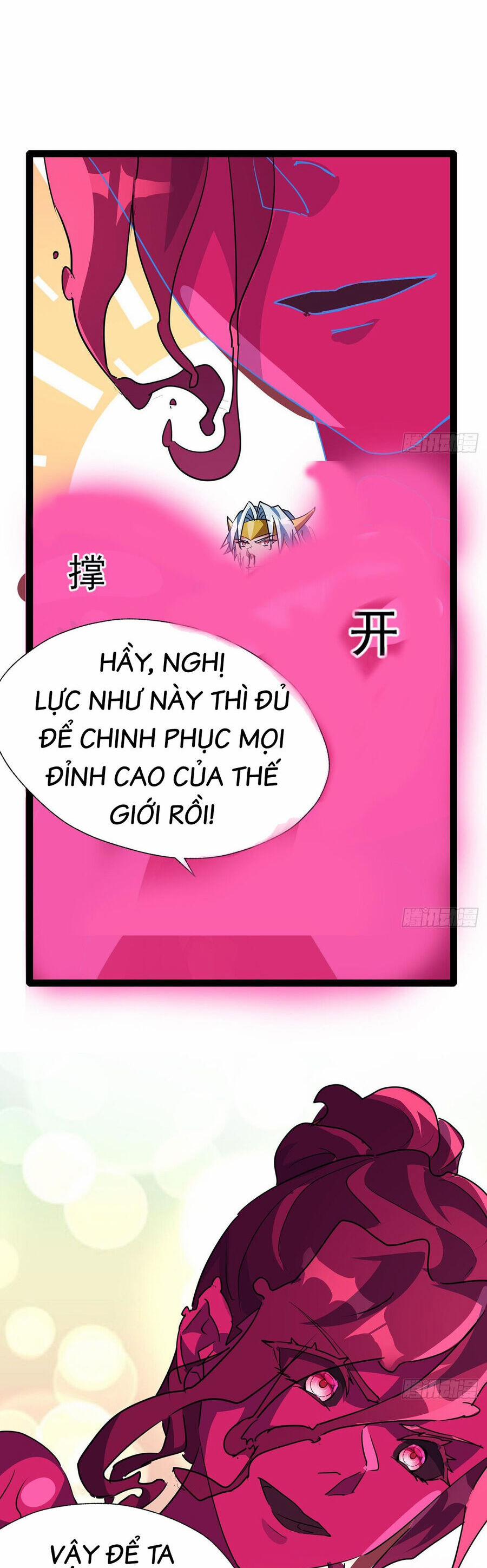 Giải Thoát 99 Nữ Chính Ở Mạt Thế 142 trang 20