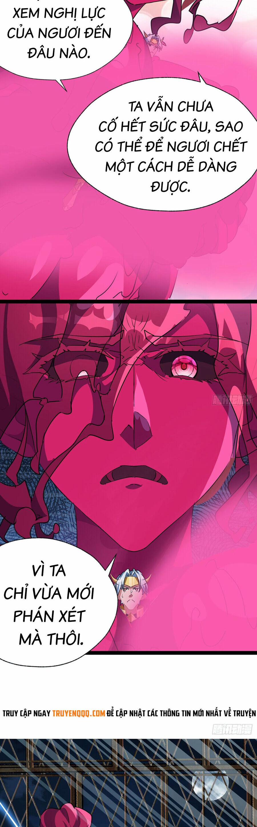 Giải Thoát 99 Nữ Chính Ở Mạt Thế 142 trang 21