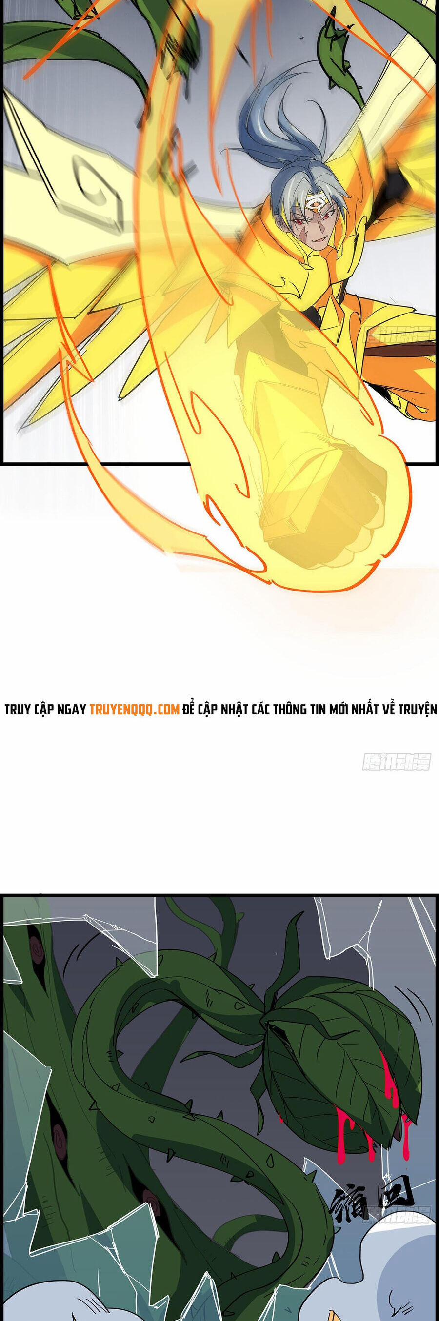 Giải Thoát 99 Nữ Chính Ở Mạt Thế 142 trang 7