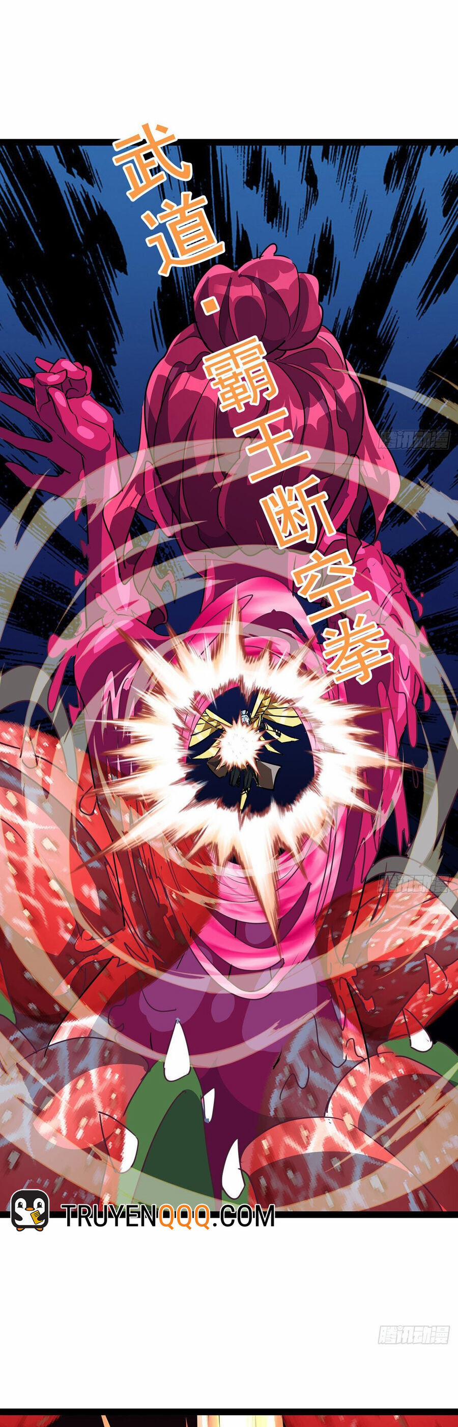 Giải Thoát 99 Nữ Chính Ở Mạt Thế 143 trang 1