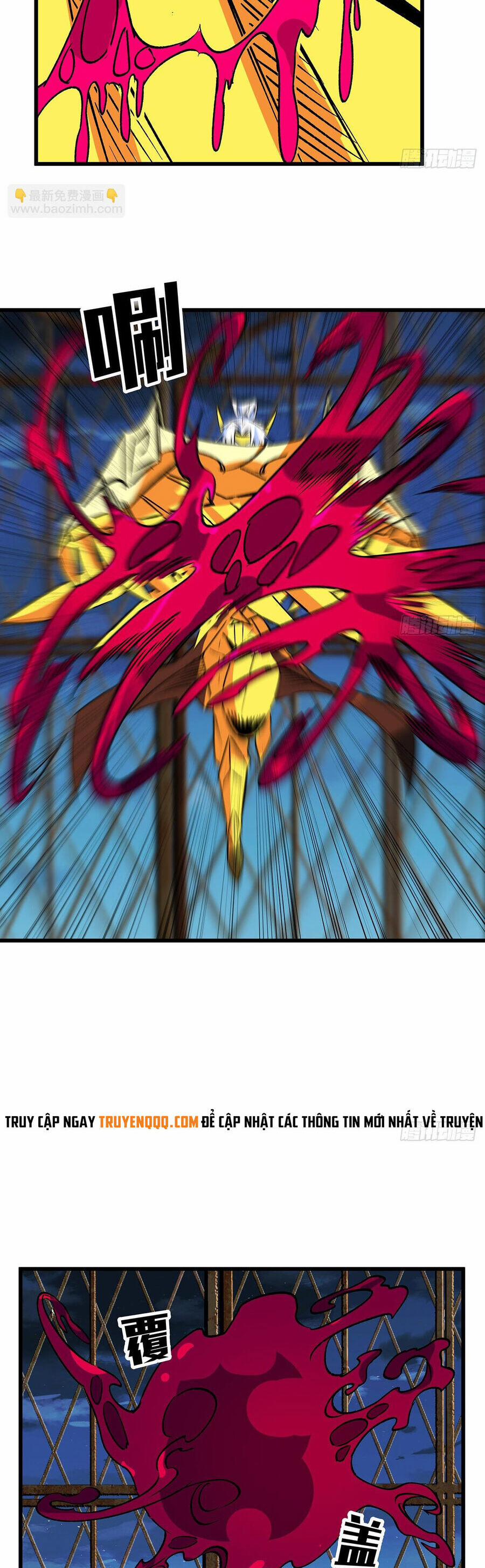 Giải Thoát 99 Nữ Chính Ở Mạt Thế 143 trang 11