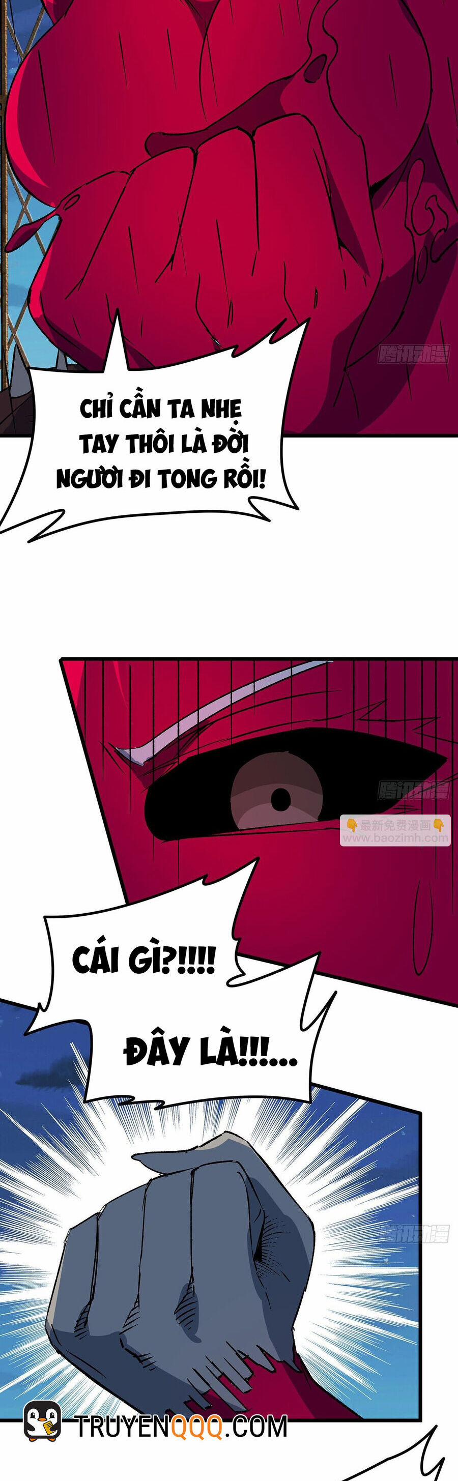 Giải Thoát 99 Nữ Chính Ở Mạt Thế 143 trang 13