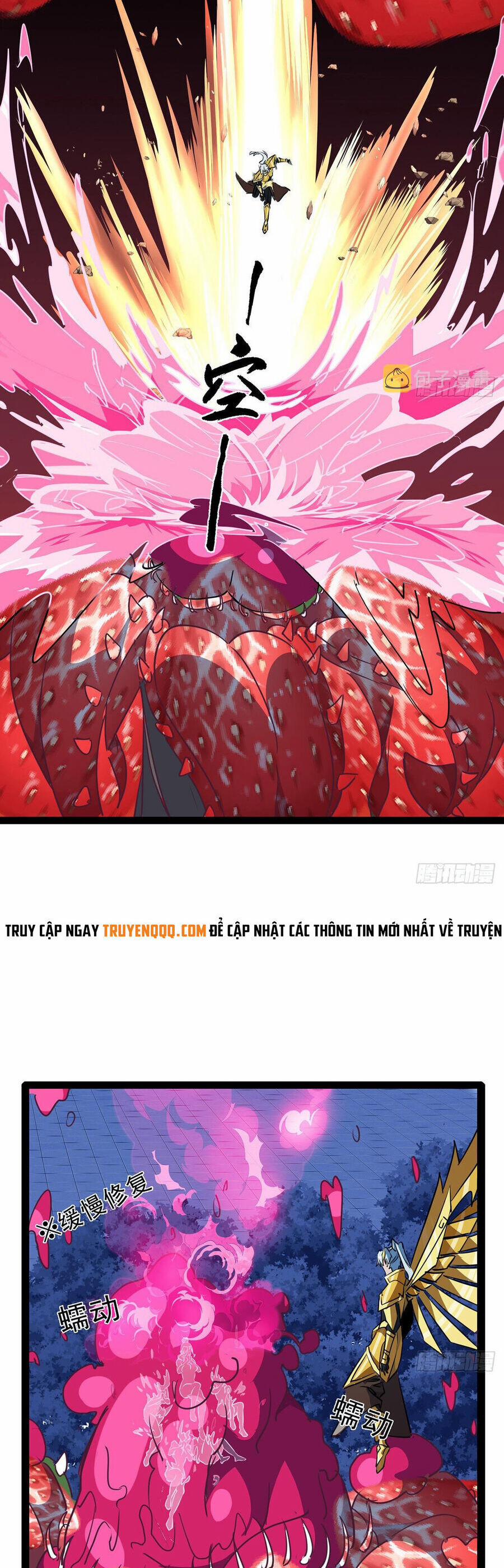 Giải Thoát 99 Nữ Chính Ở Mạt Thế 143 trang 2