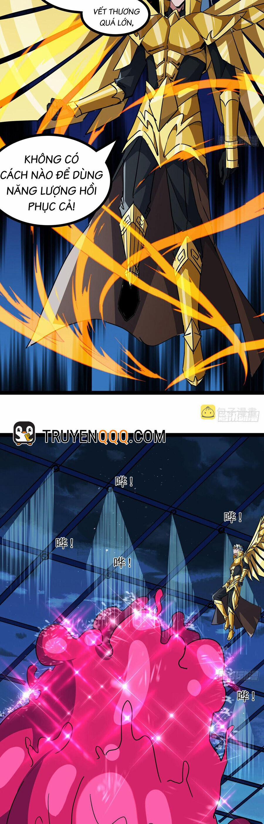 Giải Thoát 99 Nữ Chính Ở Mạt Thế 143 trang 4