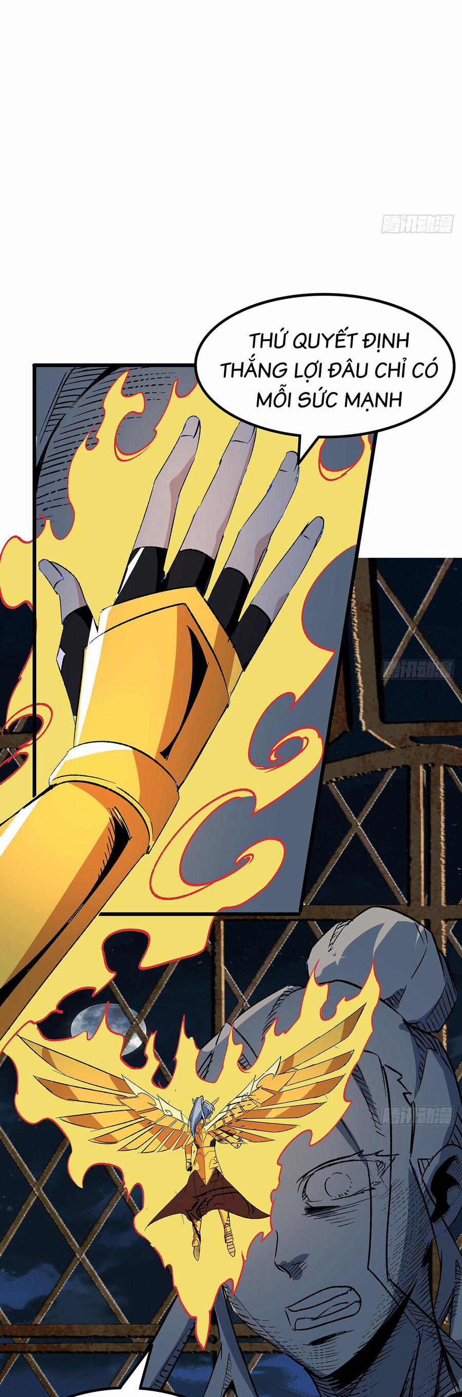 Giải Thoát 99 Nữ Chính Ở Mạt Thế 144 trang 1