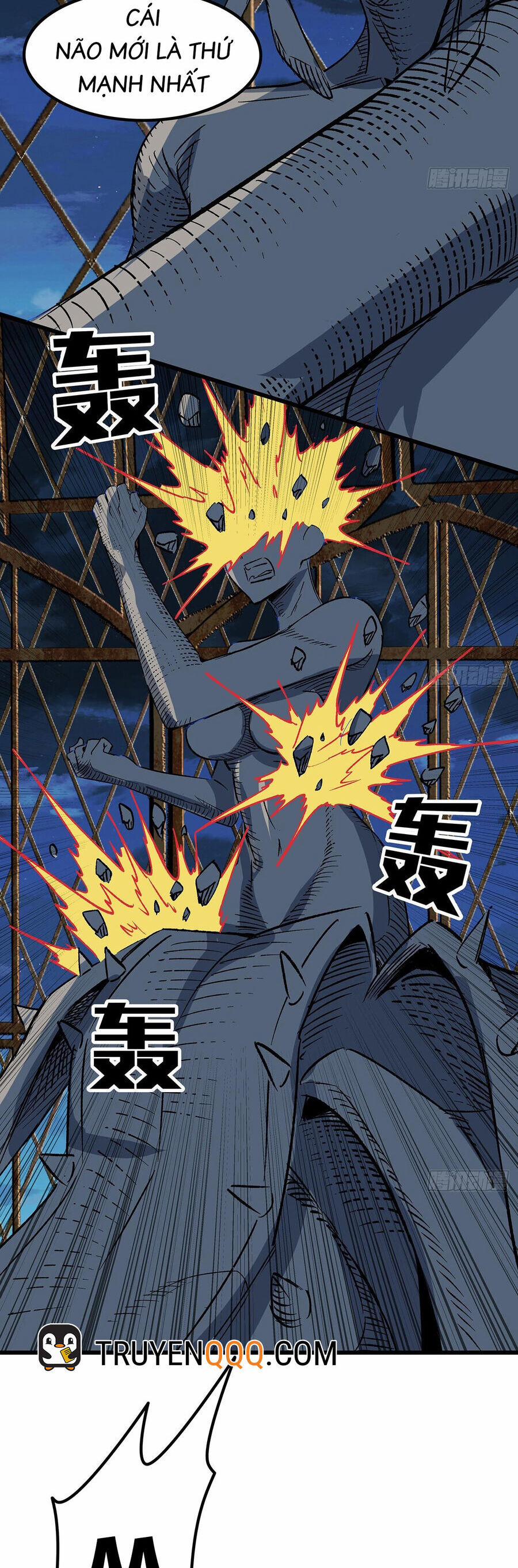 Giải Thoát 99 Nữ Chính Ở Mạt Thế 144 trang 2