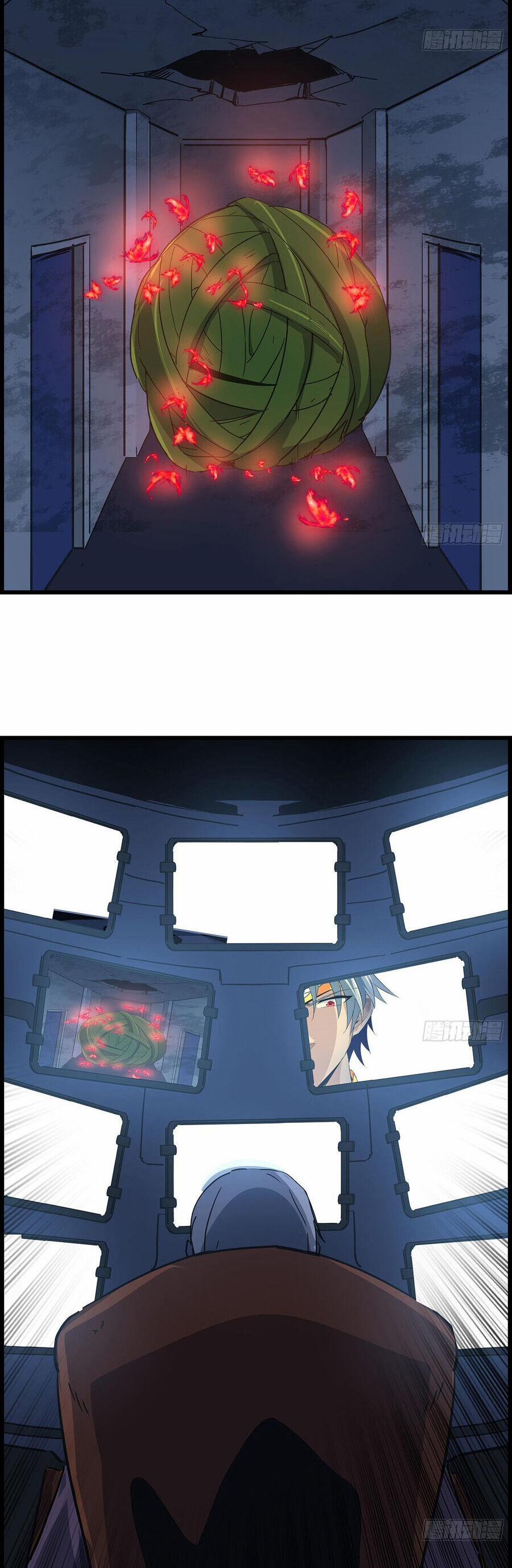 Giải Thoát 99 Nữ Chính Ở Mạt Thế 145.5 trang 12