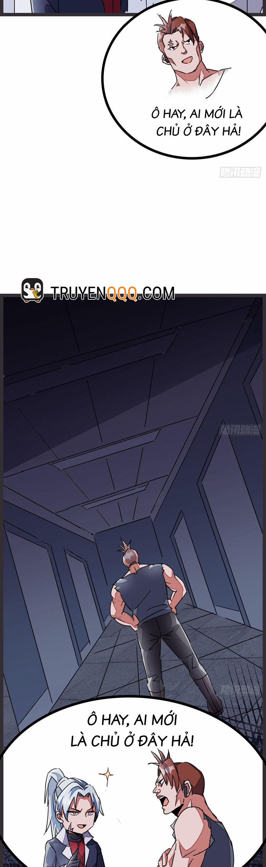 Giải Thoát 99 Nữ Chính Ở Mạt Thế 145.5 trang 2