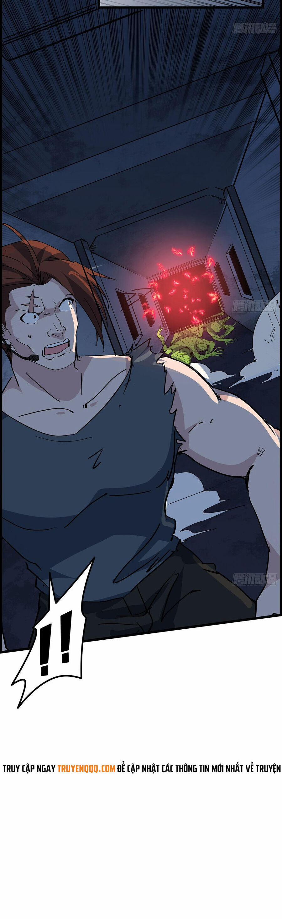 Giải Thoát 99 Nữ Chính Ở Mạt Thế 145.5 trang 8