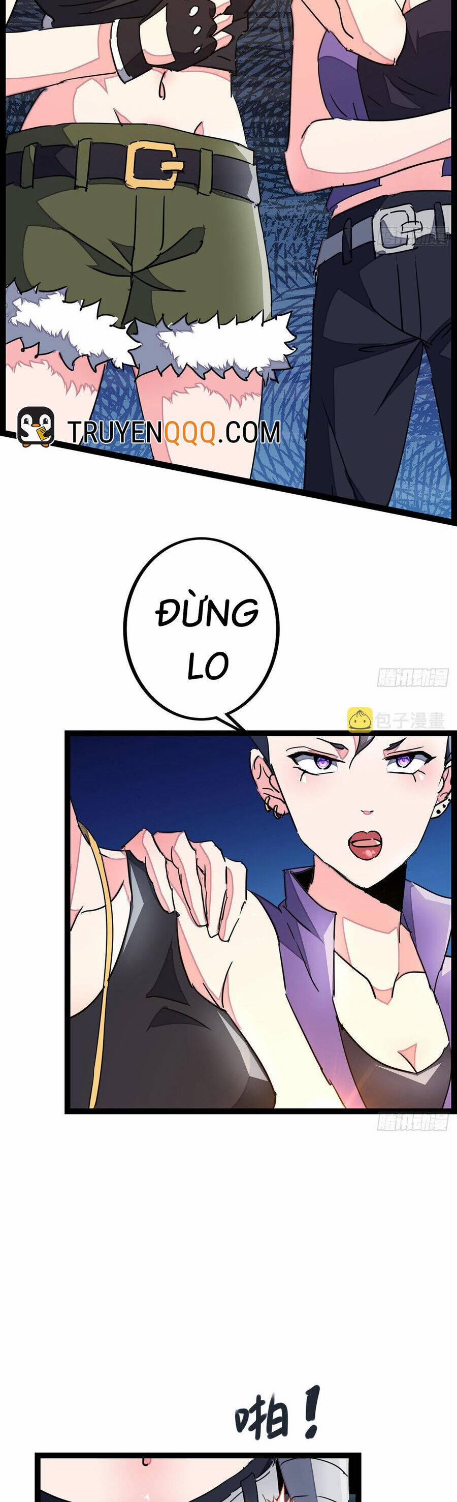 Giải Thoát 99 Nữ Chính Ở Mạt Thế 145 trang 2