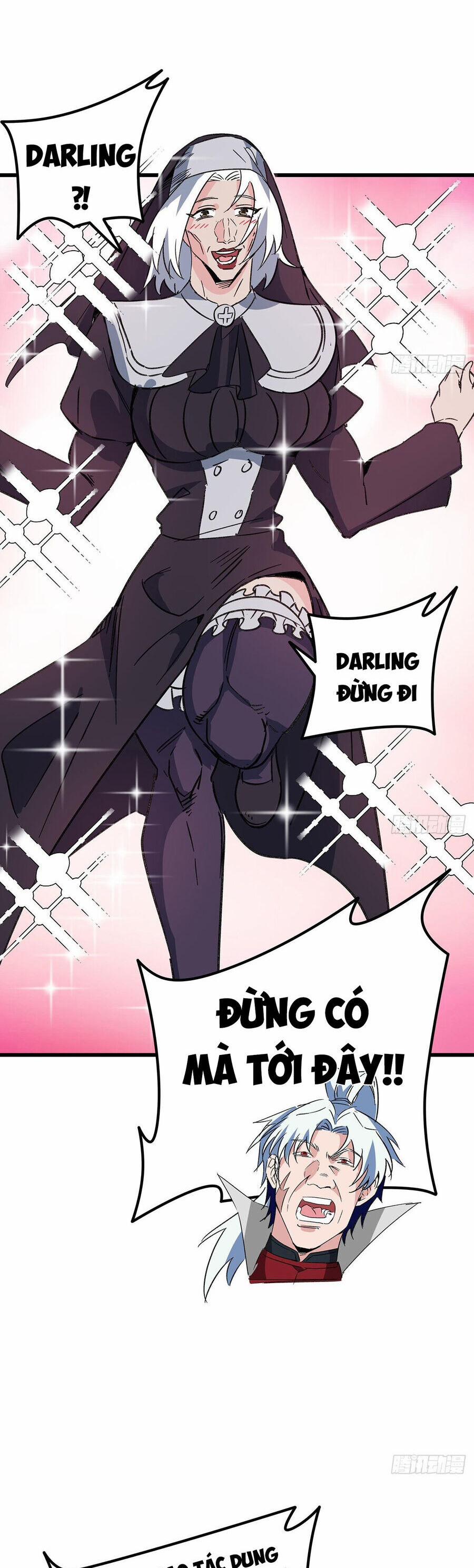 Giải Thoát 99 Nữ Chính Ở Mạt Thế 146 trang 4