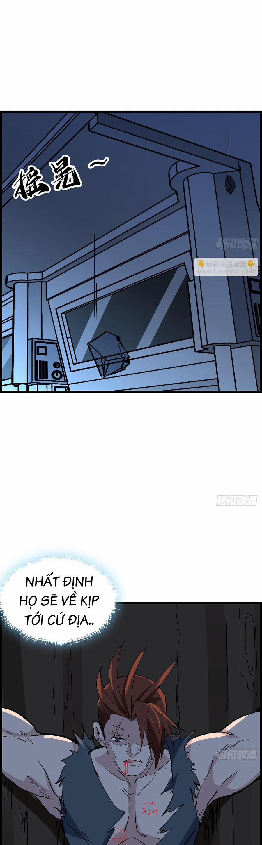 Giải Thoát 99 Nữ Chính Ở Mạt Thế 147 trang 13