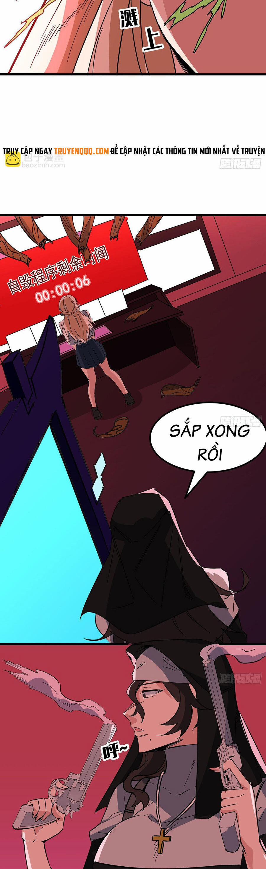 Giải Thoát 99 Nữ Chính Ở Mạt Thế 147 trang 2