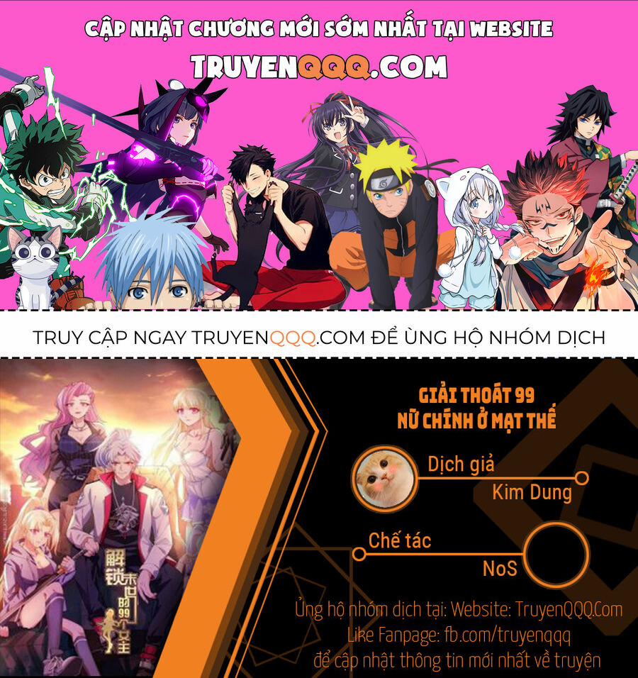 Giải Thoát 99 Nữ Chính Ở Mạt Thế 148 trang 0