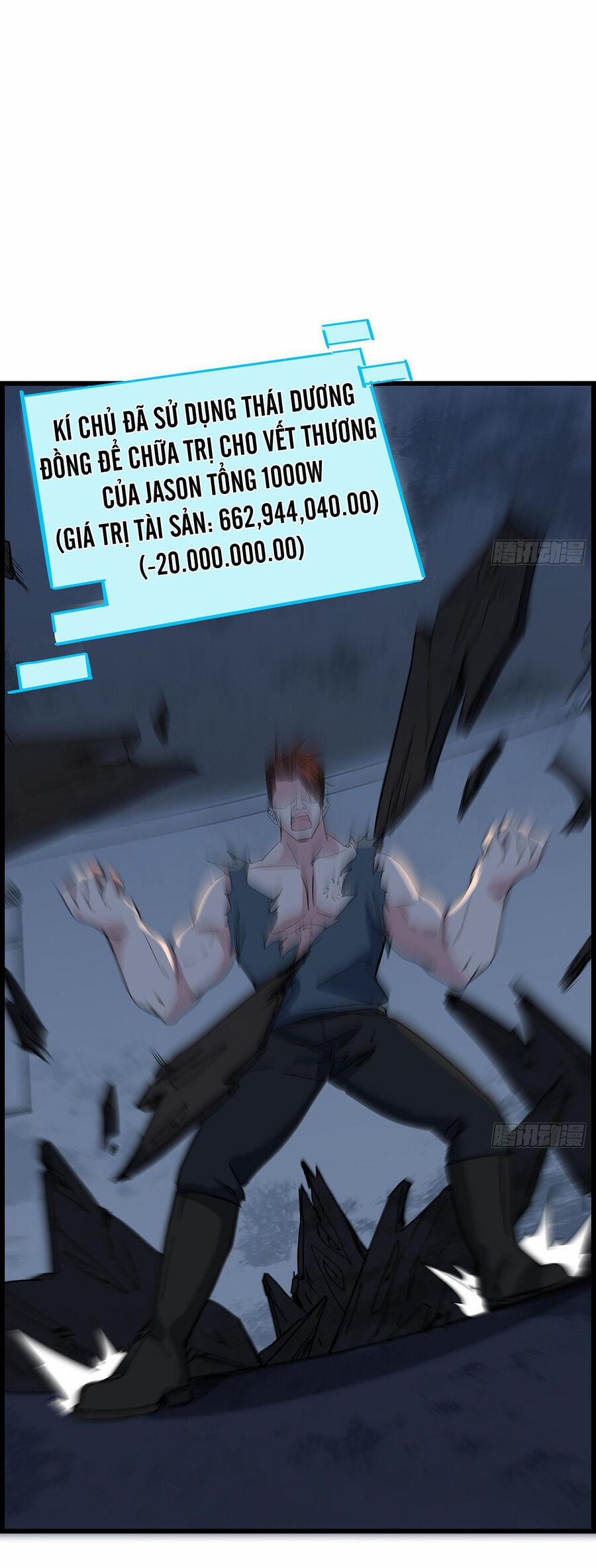 Giải Thoát 99 Nữ Chính Ở Mạt Thế 148 trang 1