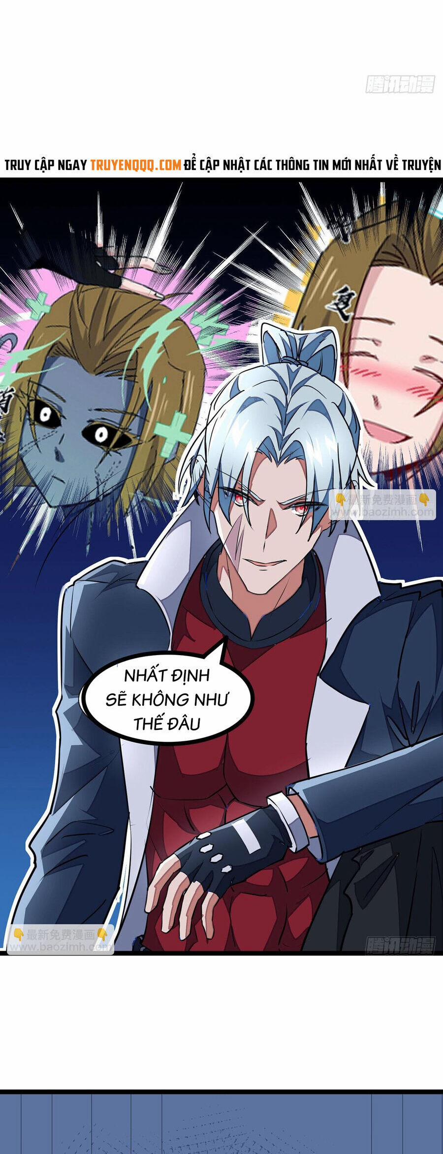 Giải Thoát 99 Nữ Chính Ở Mạt Thế 148 trang 16