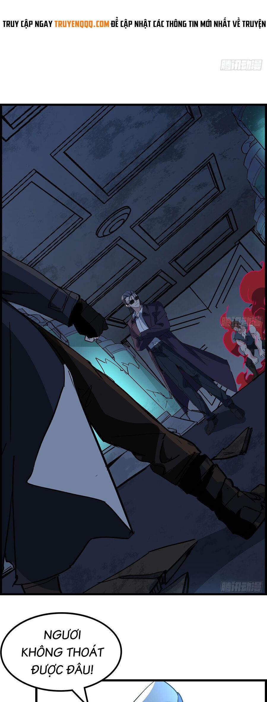 Giải Thoát 99 Nữ Chính Ở Mạt Thế 148 trang 2