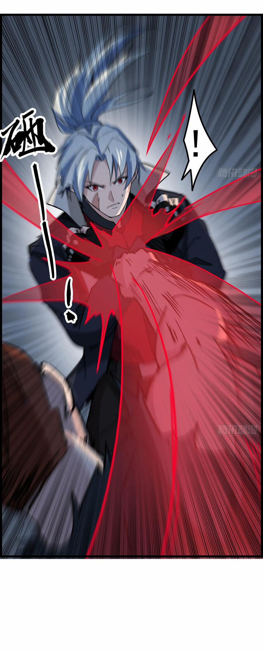 Giải Thoát 99 Nữ Chính Ở Mạt Thế 148 trang 6