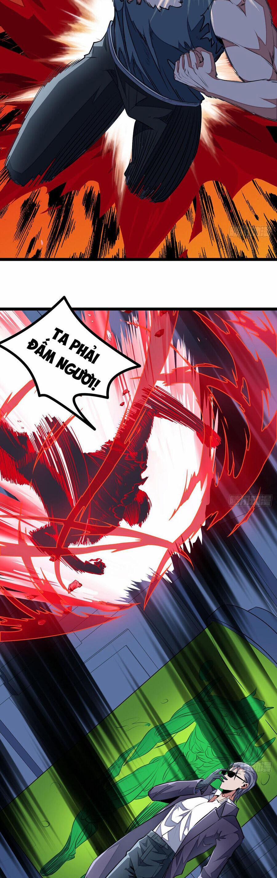 Giải Thoát 99 Nữ Chính Ở Mạt Thế 149 trang 11