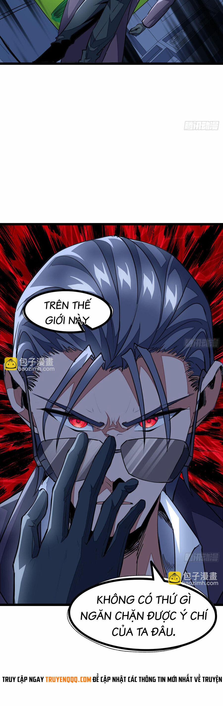 Giải Thoát 99 Nữ Chính Ở Mạt Thế 149 trang 12