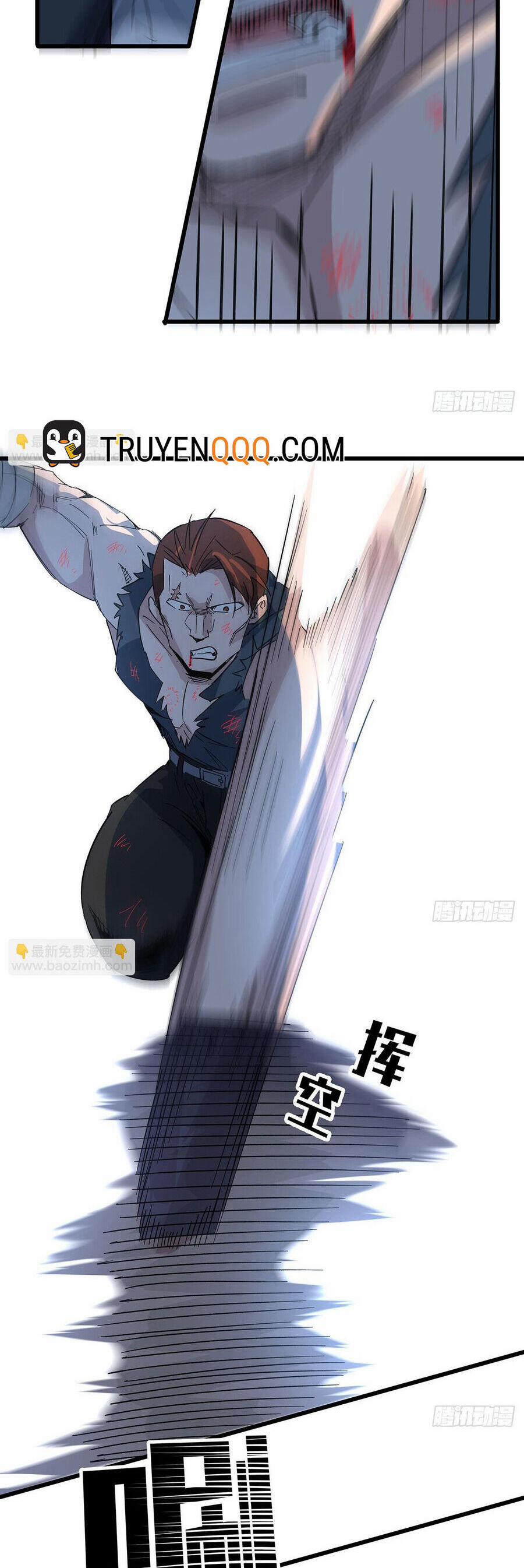 Giải Thoát 99 Nữ Chính Ở Mạt Thế 149 trang 15