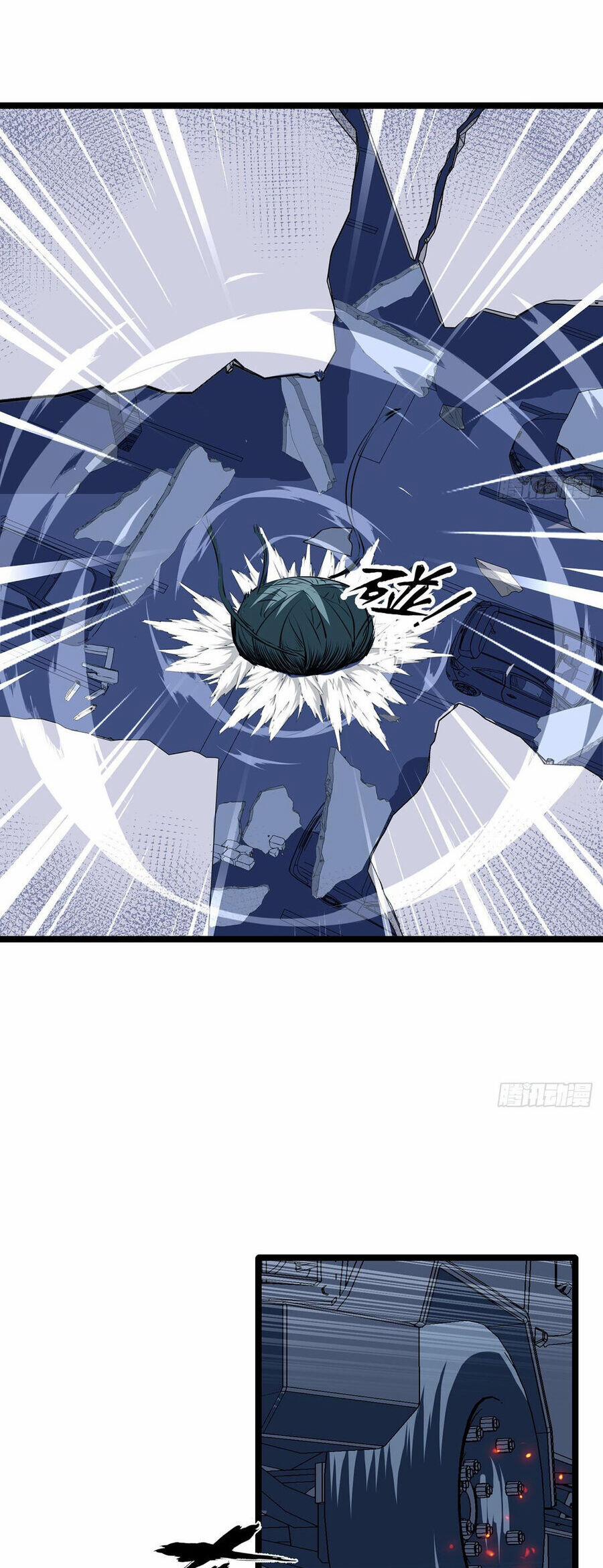 Giải Thoát 99 Nữ Chính Ở Mạt Thế 149 trang 3