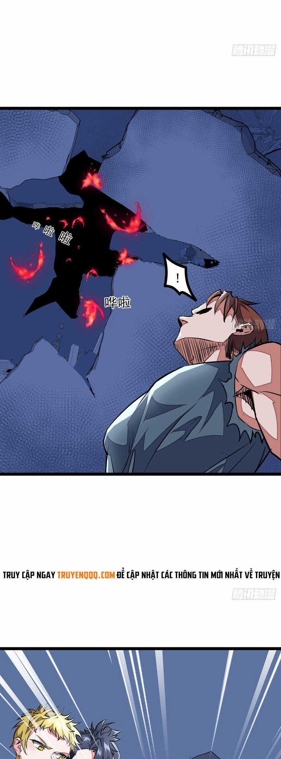 Giải Thoát 99 Nữ Chính Ở Mạt Thế 149 trang 6