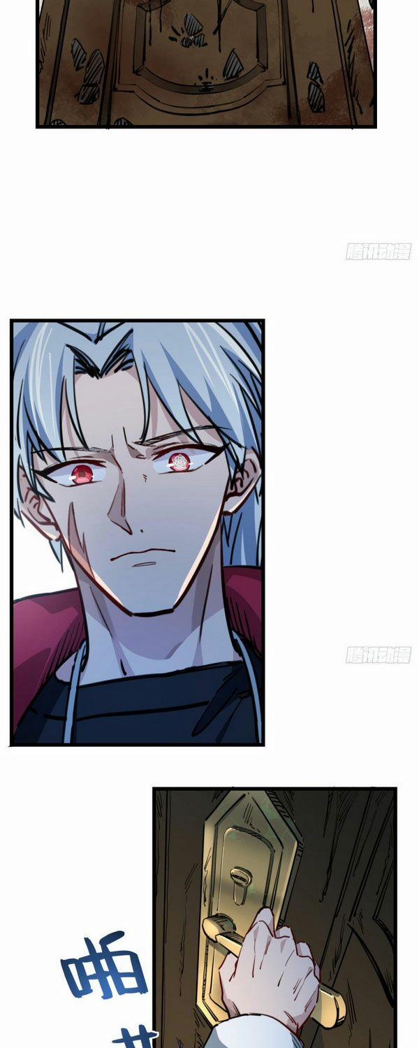 Giải Thoát 99 Nữ Chính Ở Mạt Thế 15 trang 12