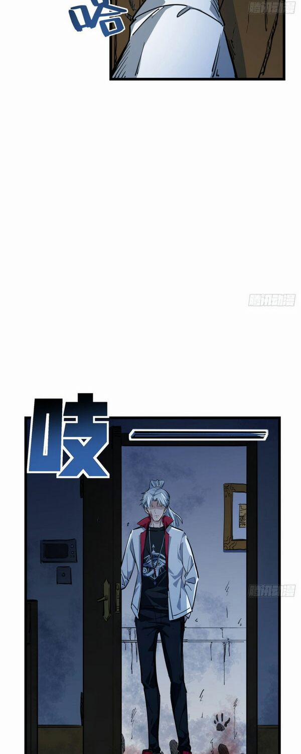 Giải Thoát 99 Nữ Chính Ở Mạt Thế 15 trang 13