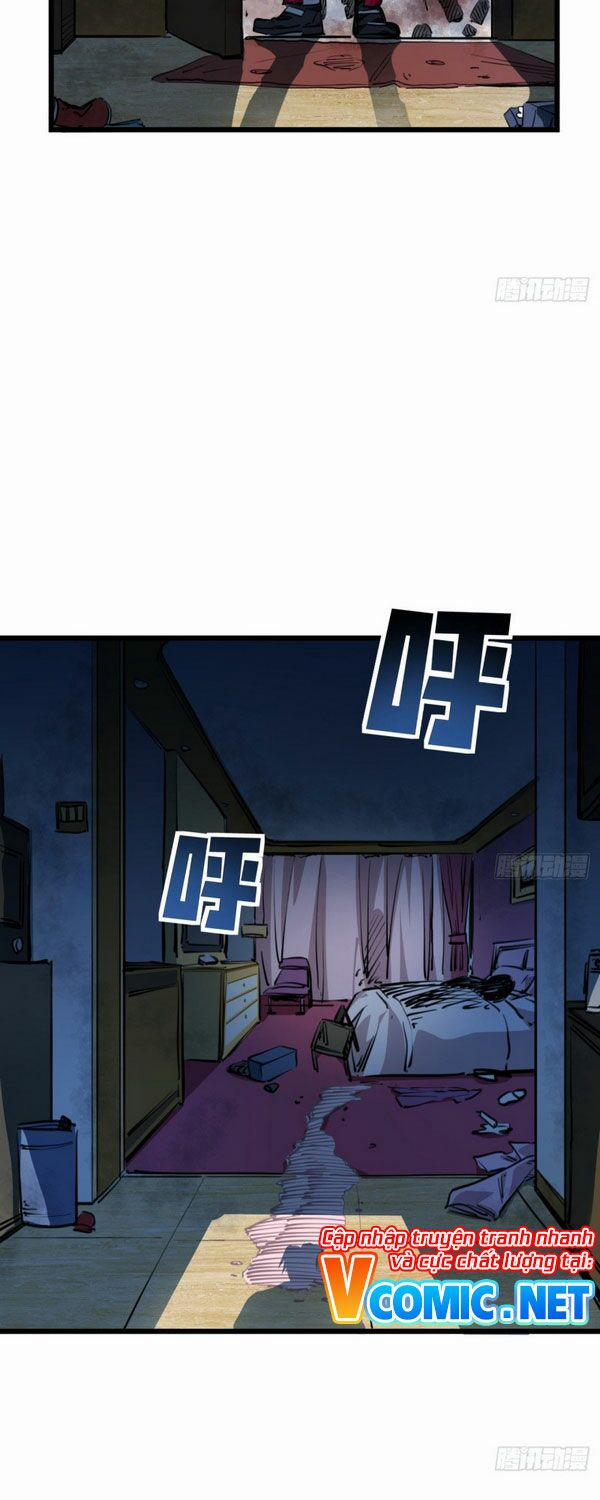 Giải Thoát 99 Nữ Chính Ở Mạt Thế 15 trang 14