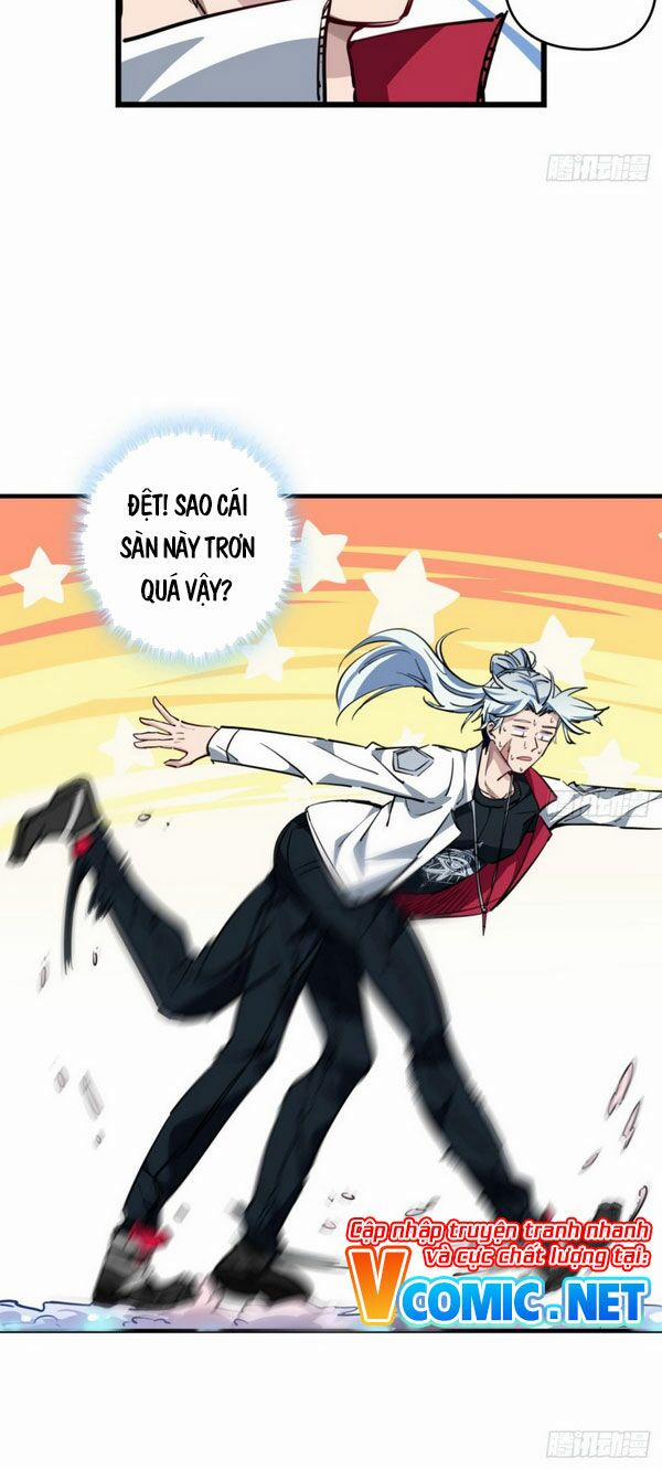 Giải Thoát 99 Nữ Chính Ở Mạt Thế 15 trang 18