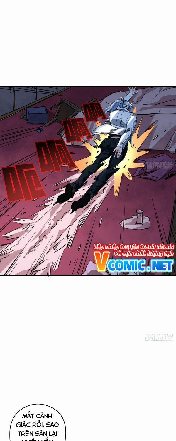 Giải Thoát 99 Nữ Chính Ở Mạt Thế 15 trang 19