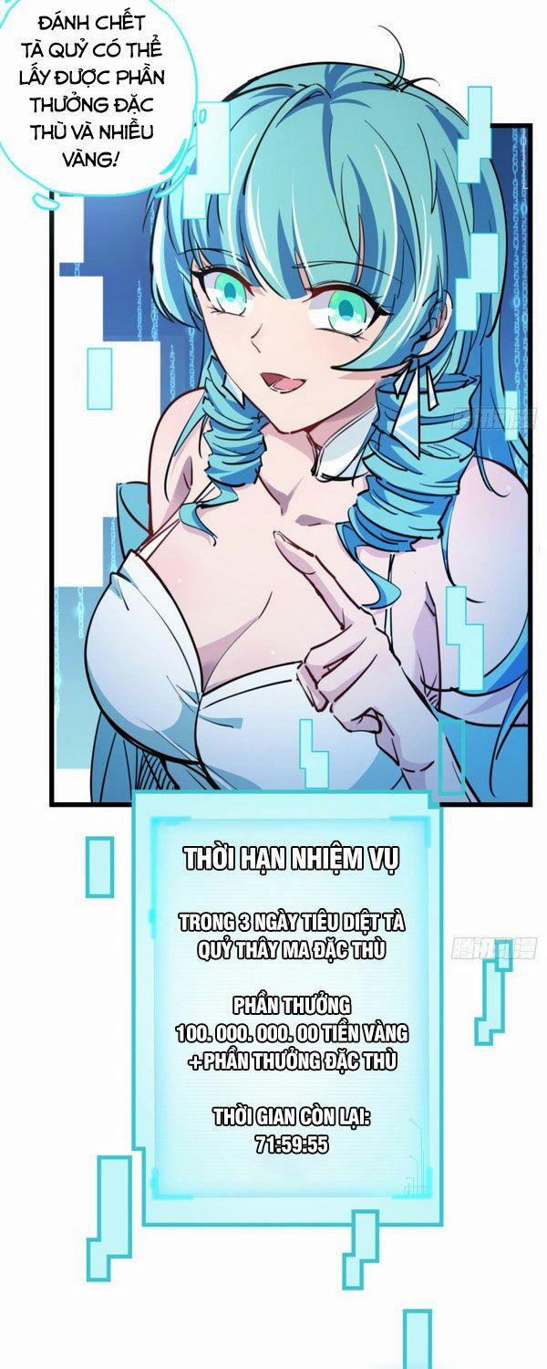 Giải Thoát 99 Nữ Chính Ở Mạt Thế 15 trang 2