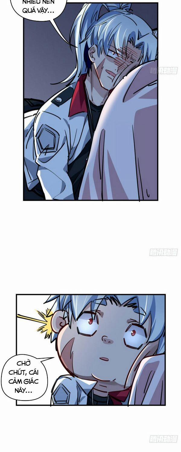 Giải Thoát 99 Nữ Chính Ở Mạt Thế 15 trang 20