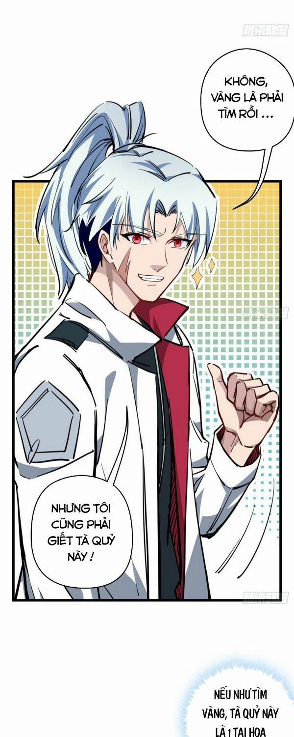 Giải Thoát 99 Nữ Chính Ở Mạt Thế 15 trang 5