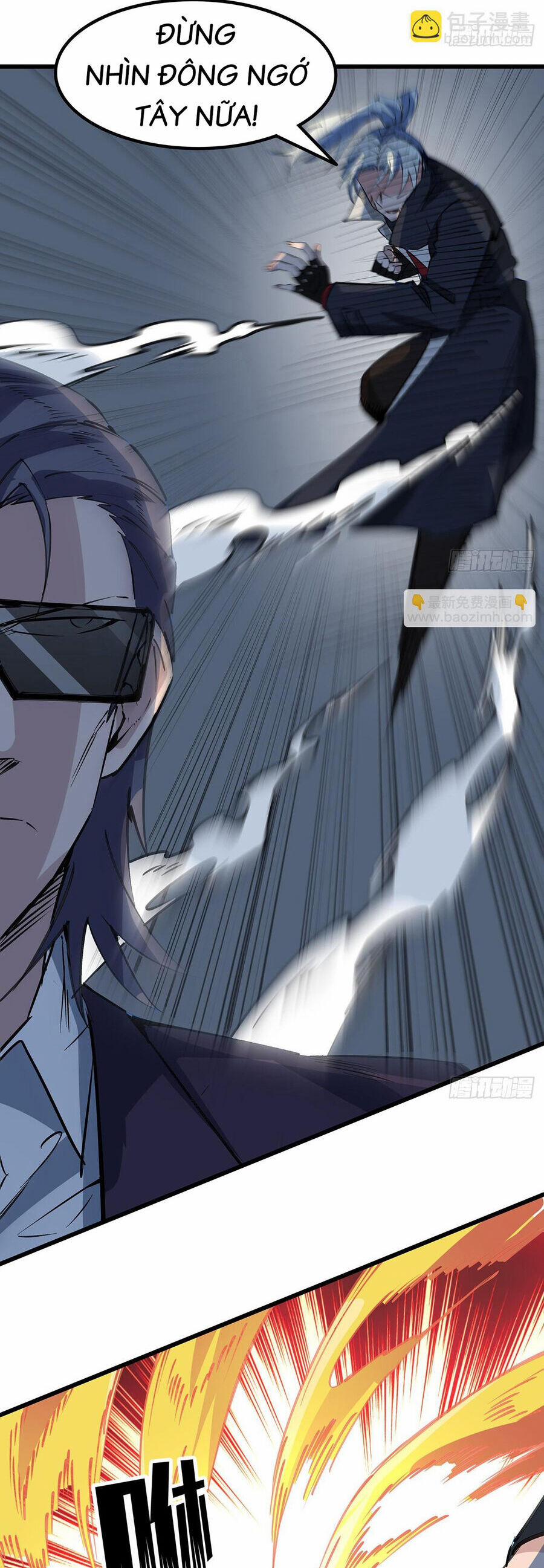 Giải Thoát 99 Nữ Chính Ở Mạt Thế 150 trang 14