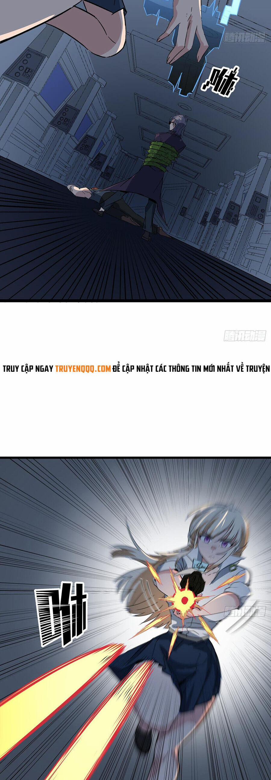 Giải Thoát 99 Nữ Chính Ở Mạt Thế 150 trang 3