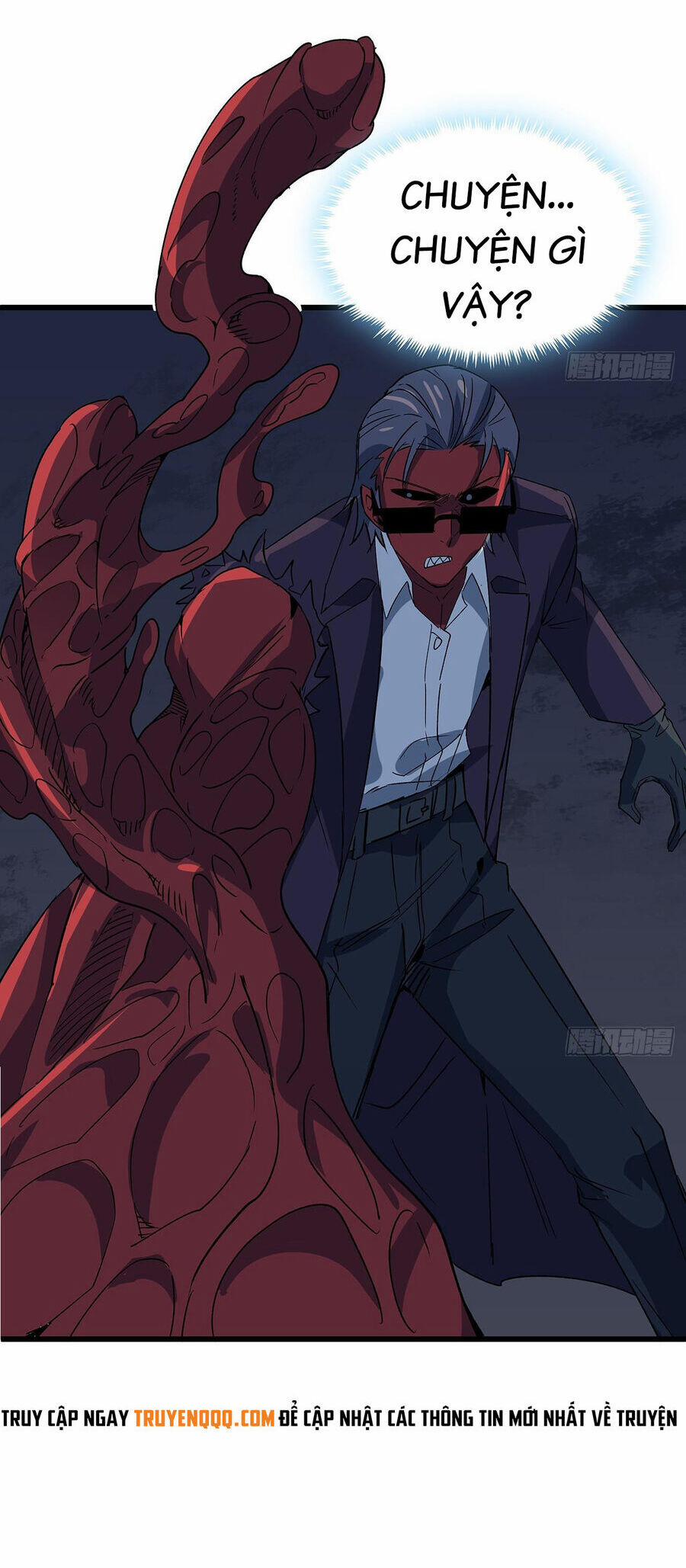 Giải Thoát 99 Nữ Chính Ở Mạt Thế 151 trang 10