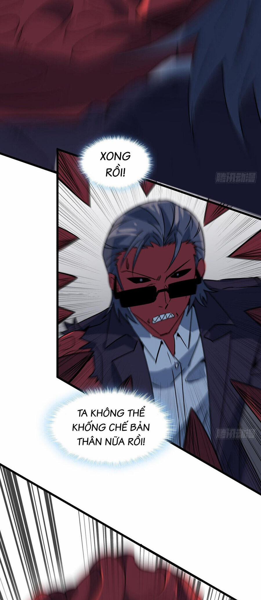 Giải Thoát 99 Nữ Chính Ở Mạt Thế 151 trang 12