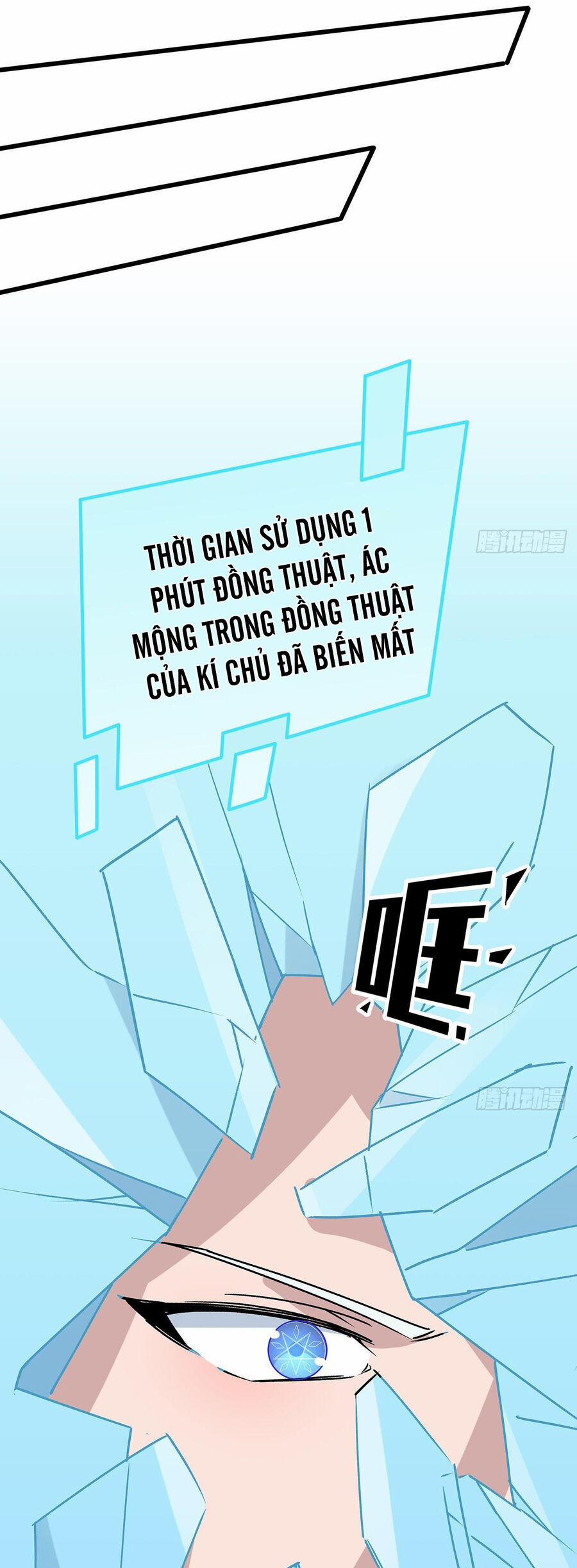 Giải Thoát 99 Nữ Chính Ở Mạt Thế 151 trang 14