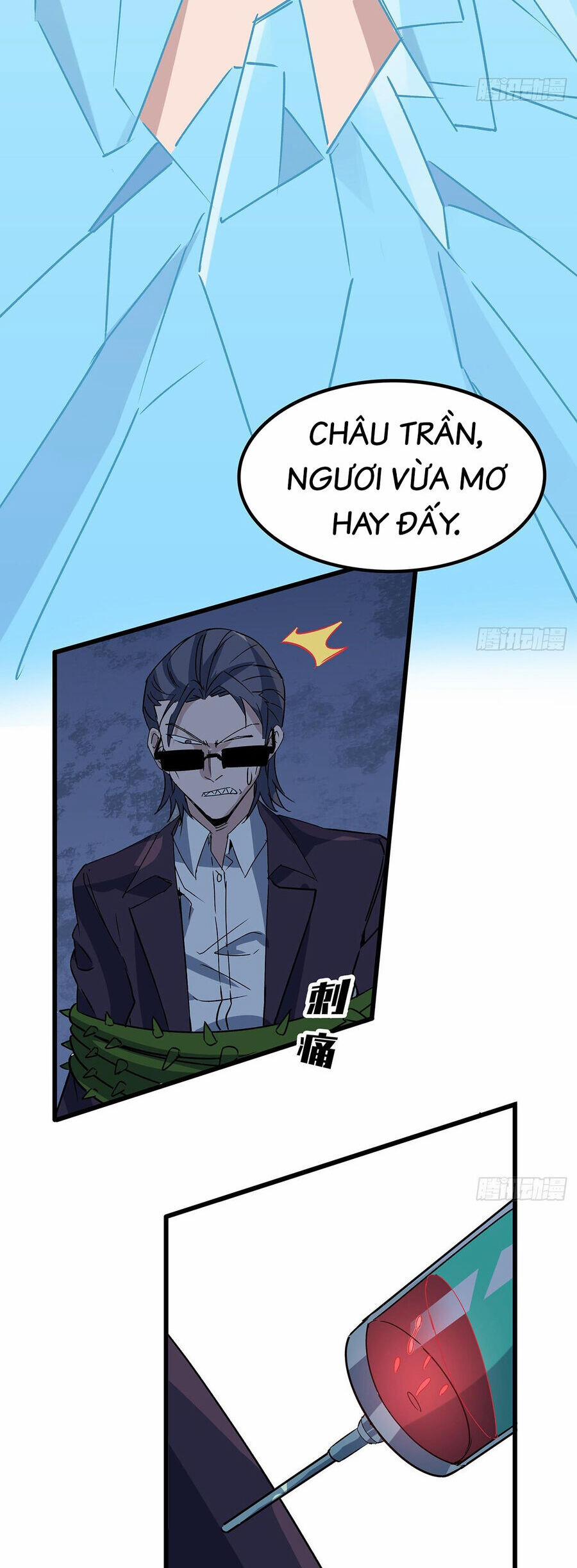 Giải Thoát 99 Nữ Chính Ở Mạt Thế 151 trang 15