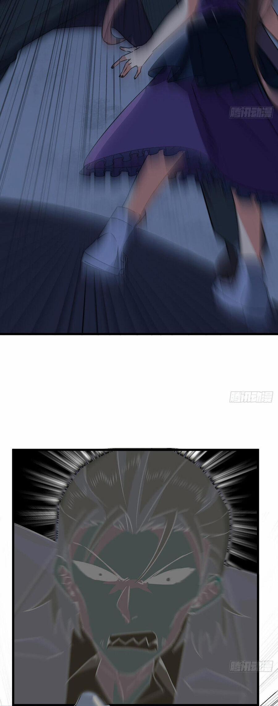 Giải Thoát 99 Nữ Chính Ở Mạt Thế 151 trang 19