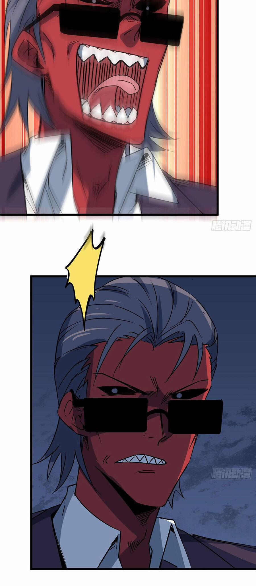 Giải Thoát 99 Nữ Chính Ở Mạt Thế 151 trang 9