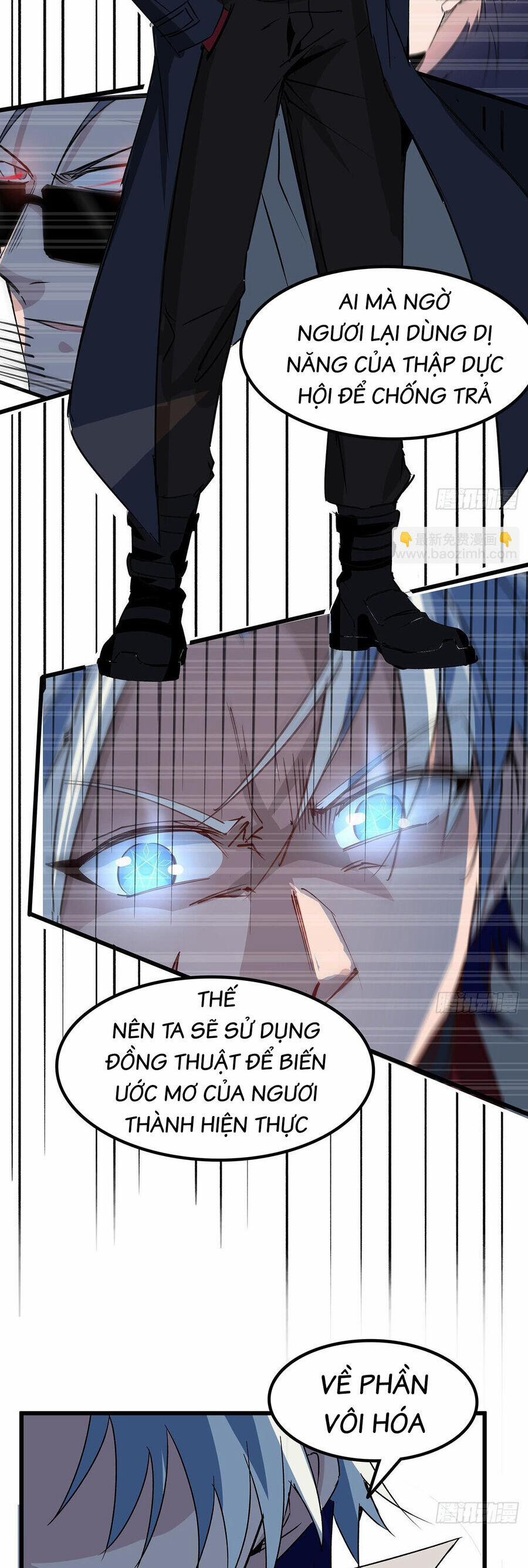 Giải Thoát 99 Nữ Chính Ở Mạt Thế 152 trang 2