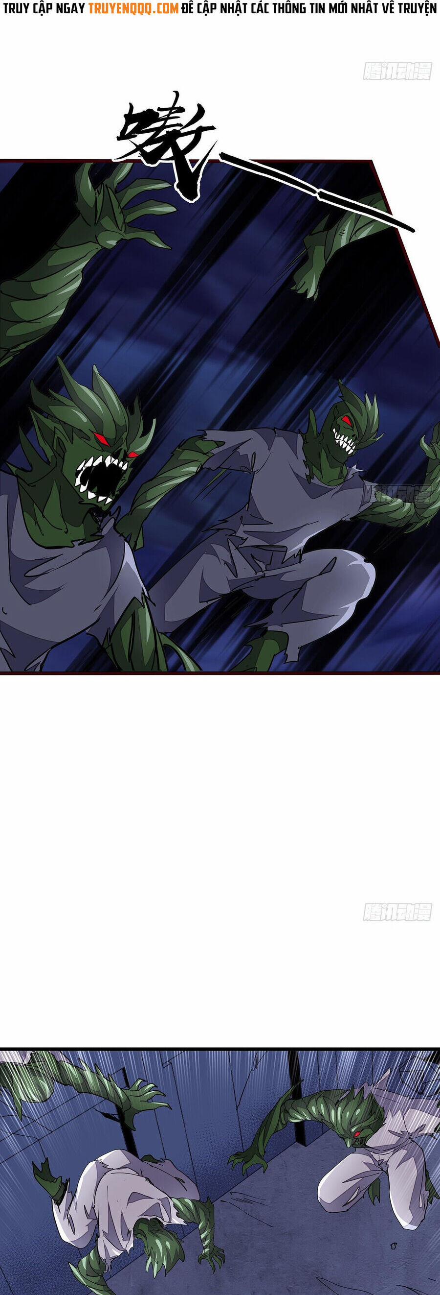 Giải Thoát 99 Nữ Chính Ở Mạt Thế 153 trang 2