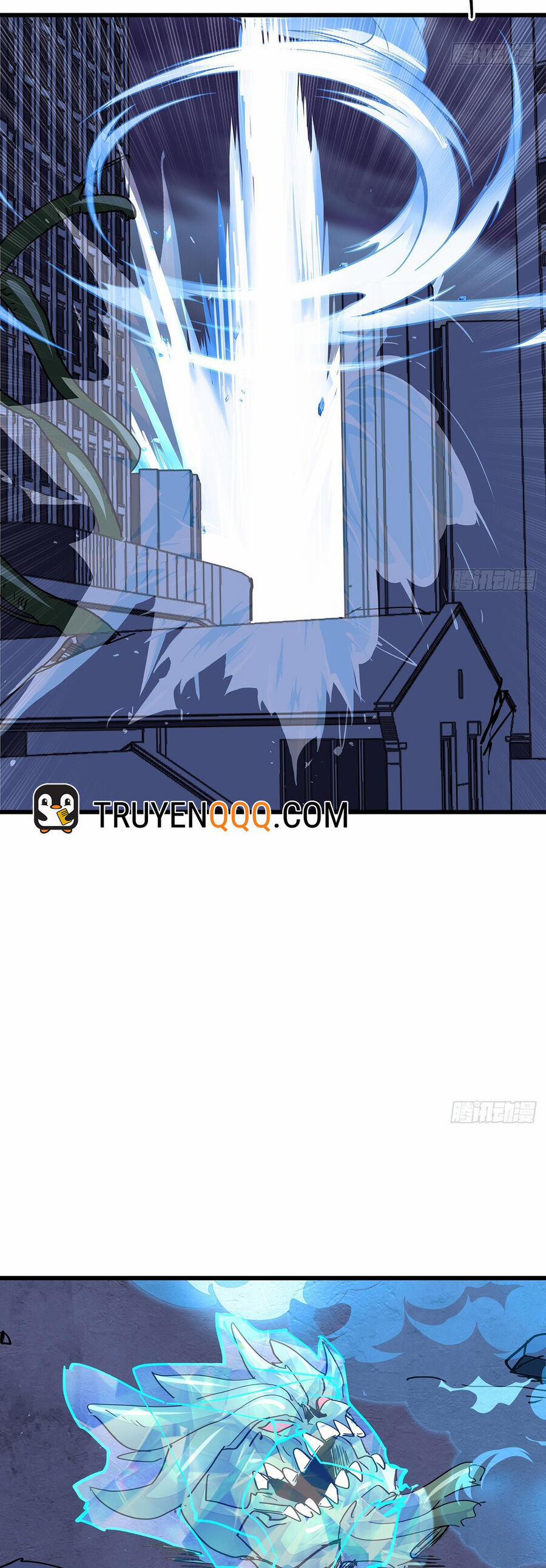 Giải Thoát 99 Nữ Chính Ở Mạt Thế 153 trang 5