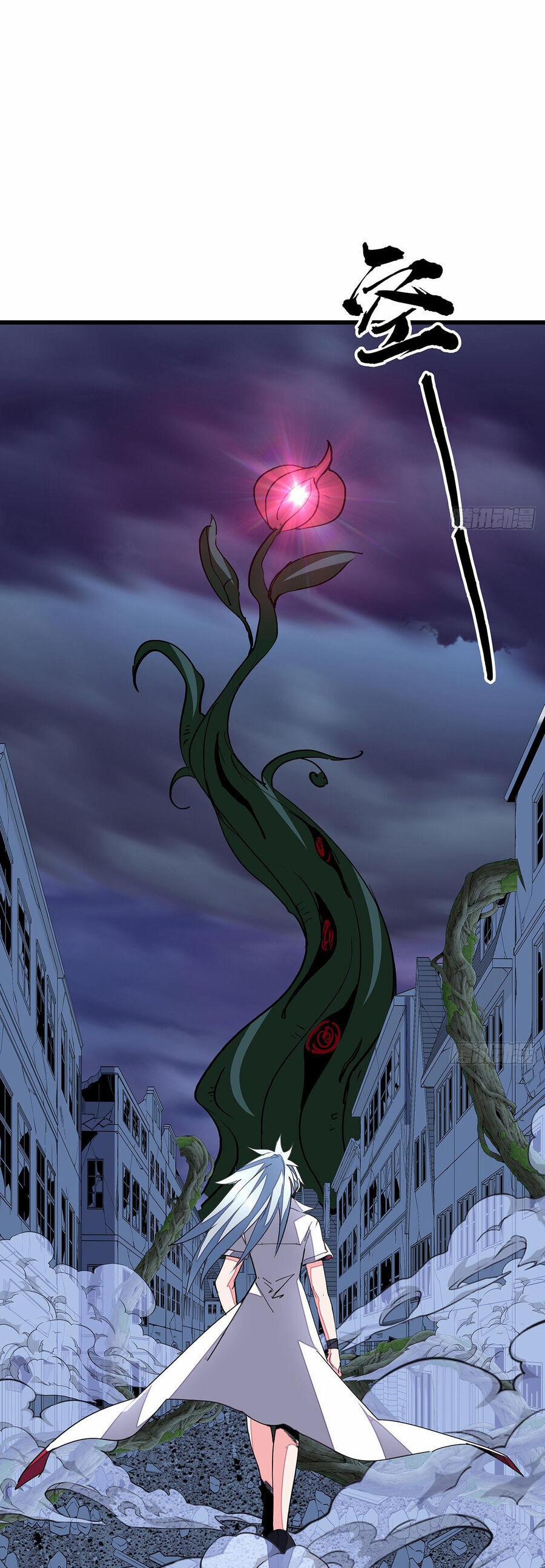 Giải Thoát 99 Nữ Chính Ở Mạt Thế 153 trang 8